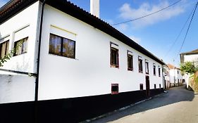 Casa D'Avó Mila